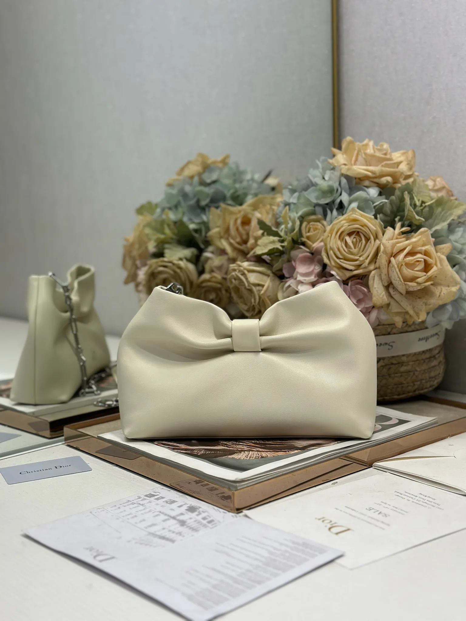 Сумки На Ремне Женские Christian Dior 763856