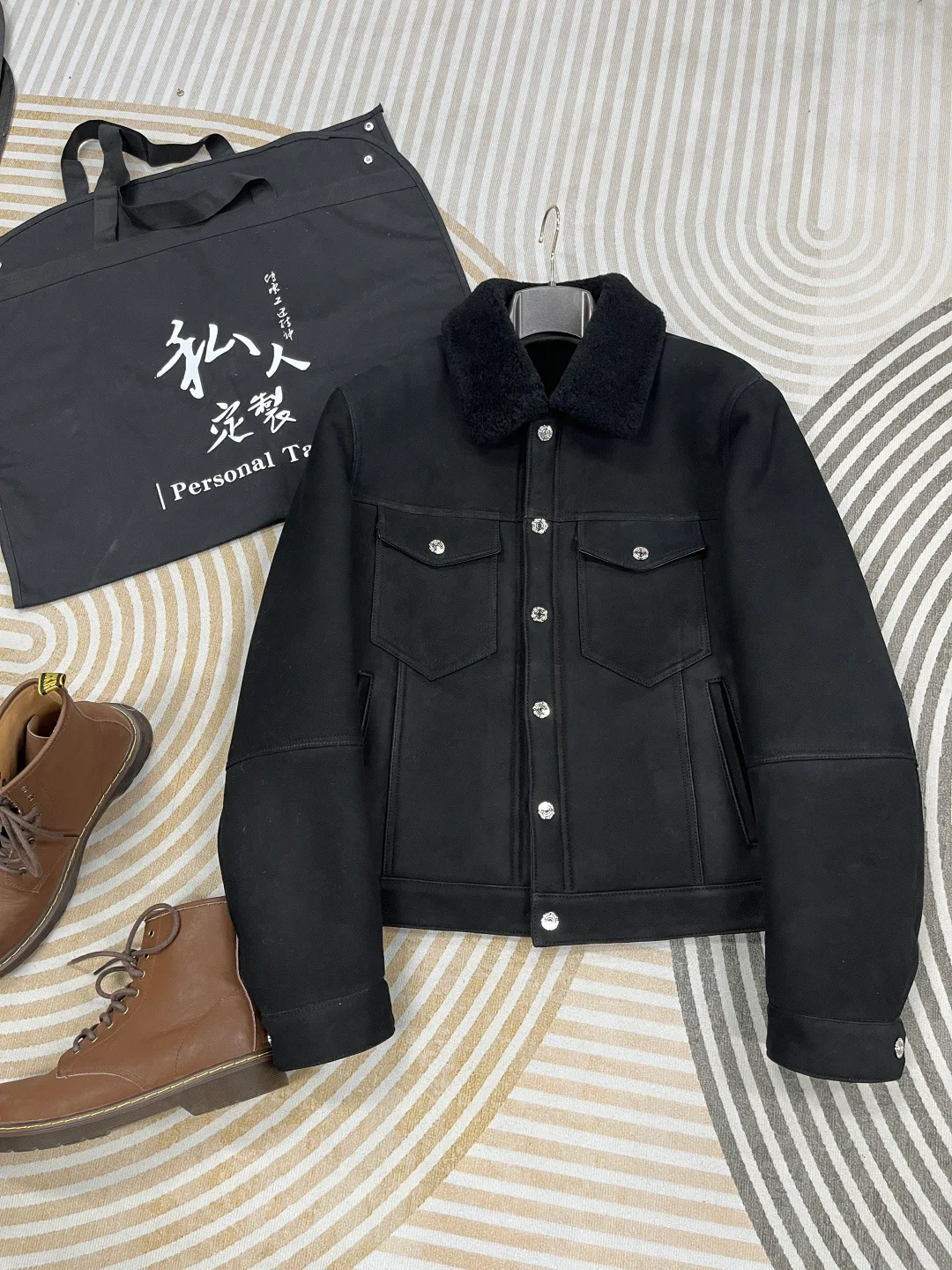 Куртки И Пуховики Мужские Stefano Ricci 869327