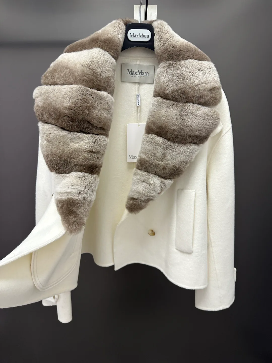 Пальто Женские Max Mara 18226711