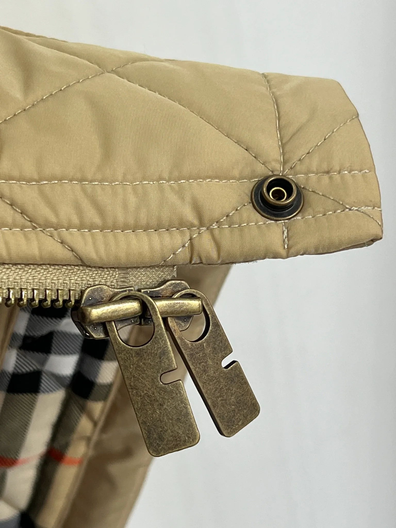 Куртки И Пуховики Женские Burberry 10898940