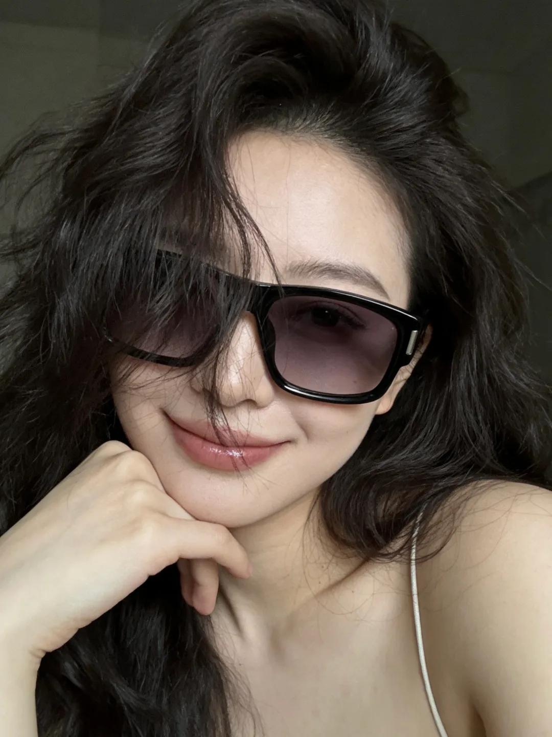 Очки Saint Laurent 13147305