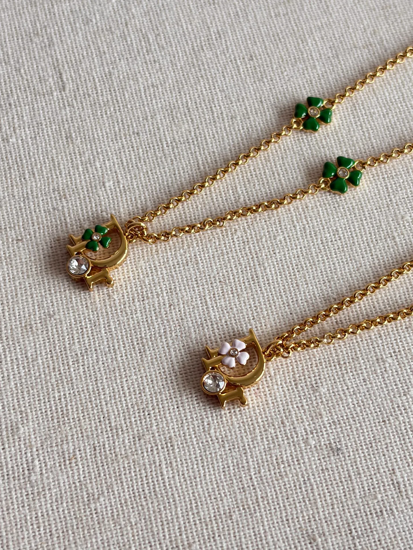 Бижутерия Christian Dior 18063557