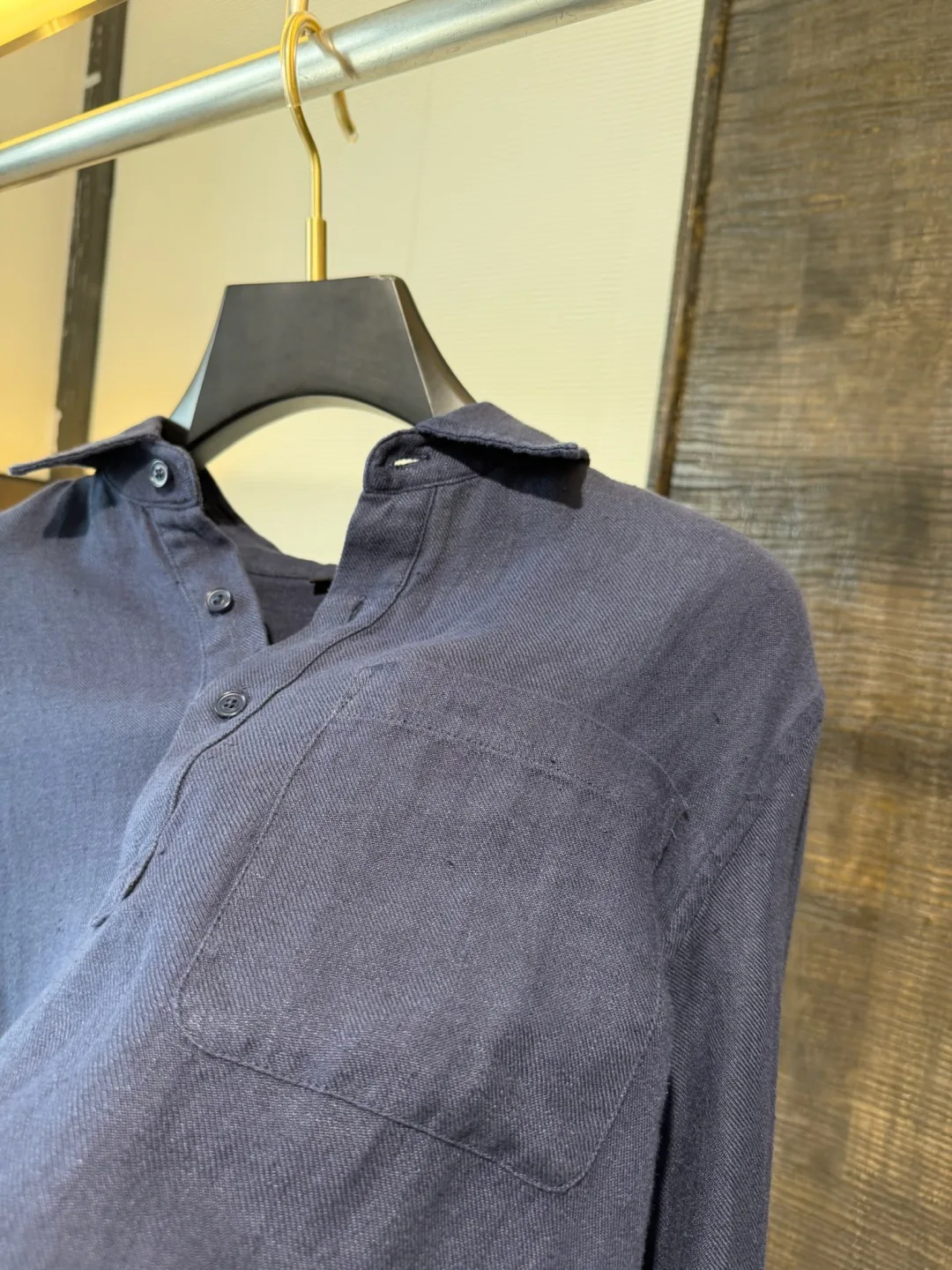 Рубашки Мужские Zegna 11441378