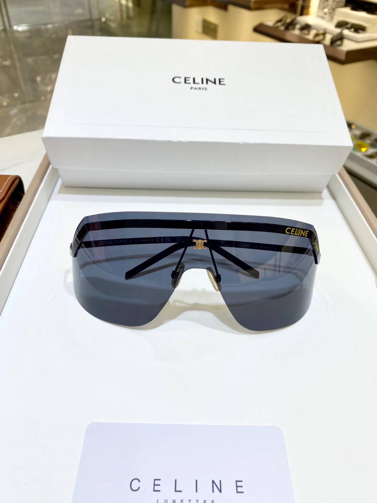Очки Celine 18620901