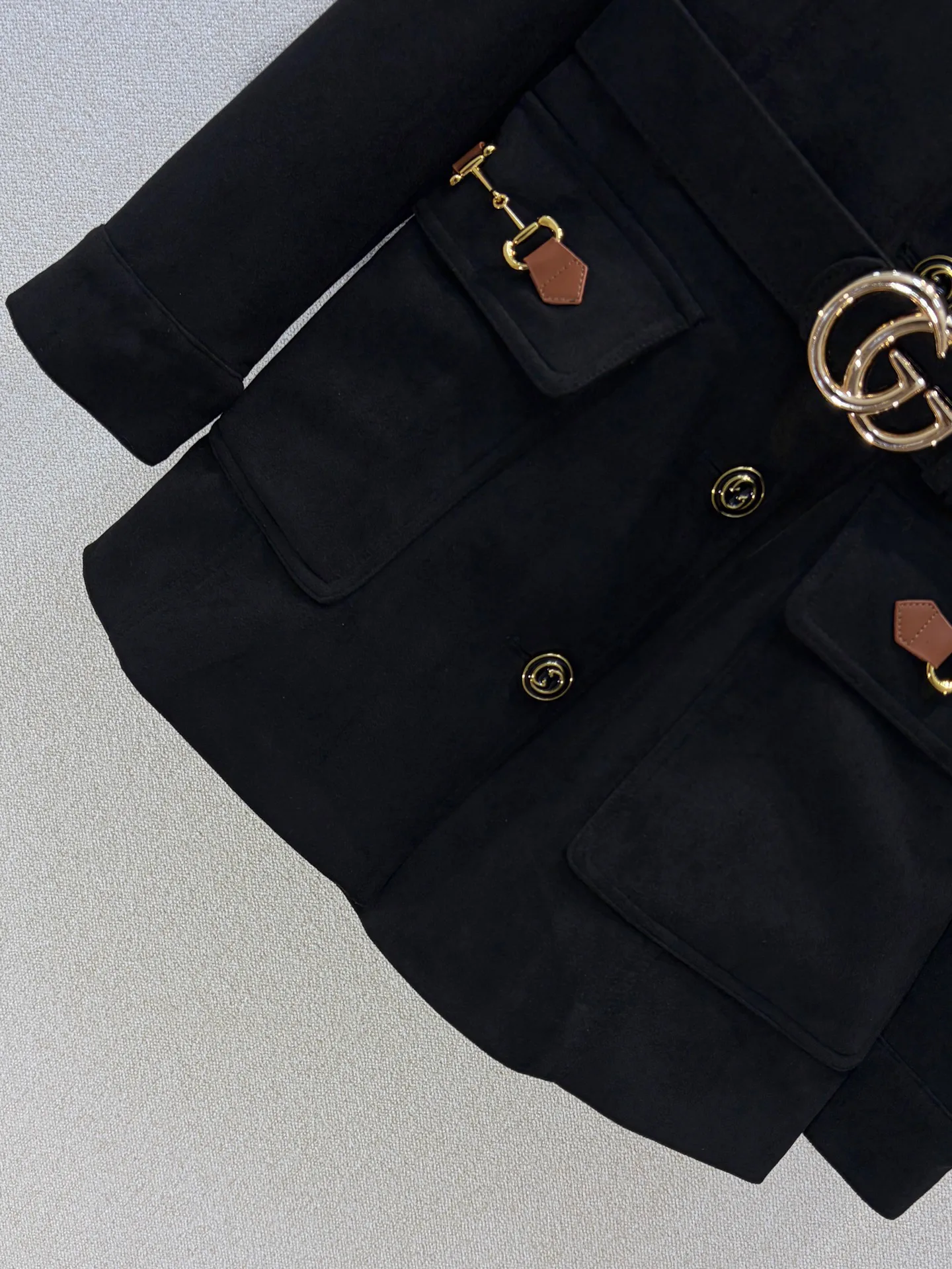 Жакеты Женские Gucci 19812992