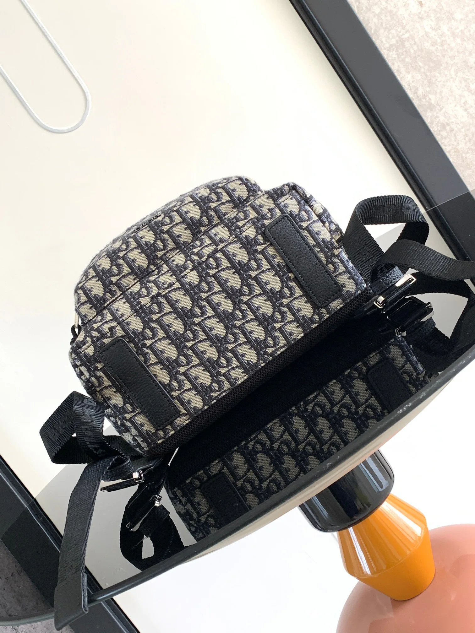 Рюкзаки Мужские Christian Dior 225755