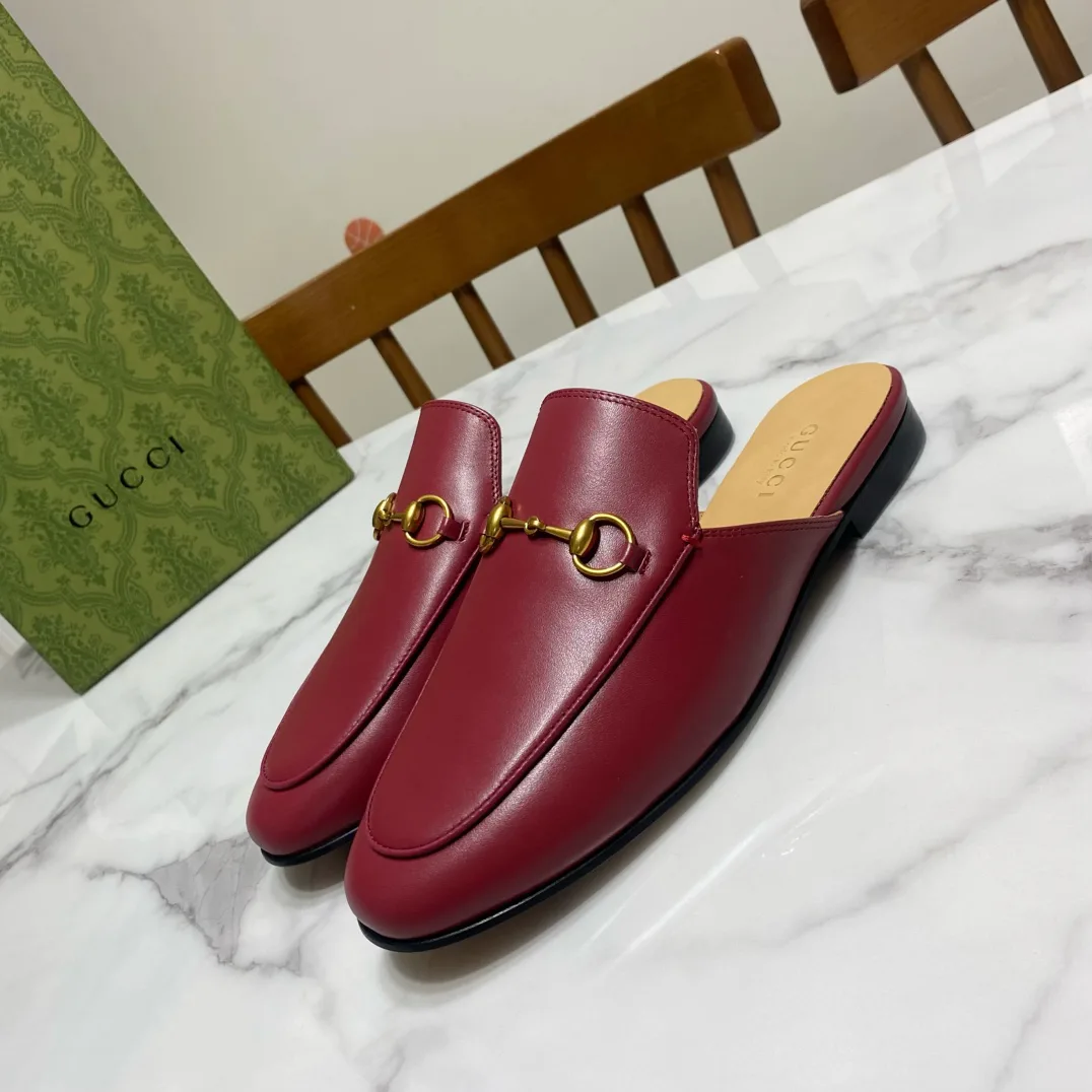 Мюли И Сабо Женские Gucci 17570578