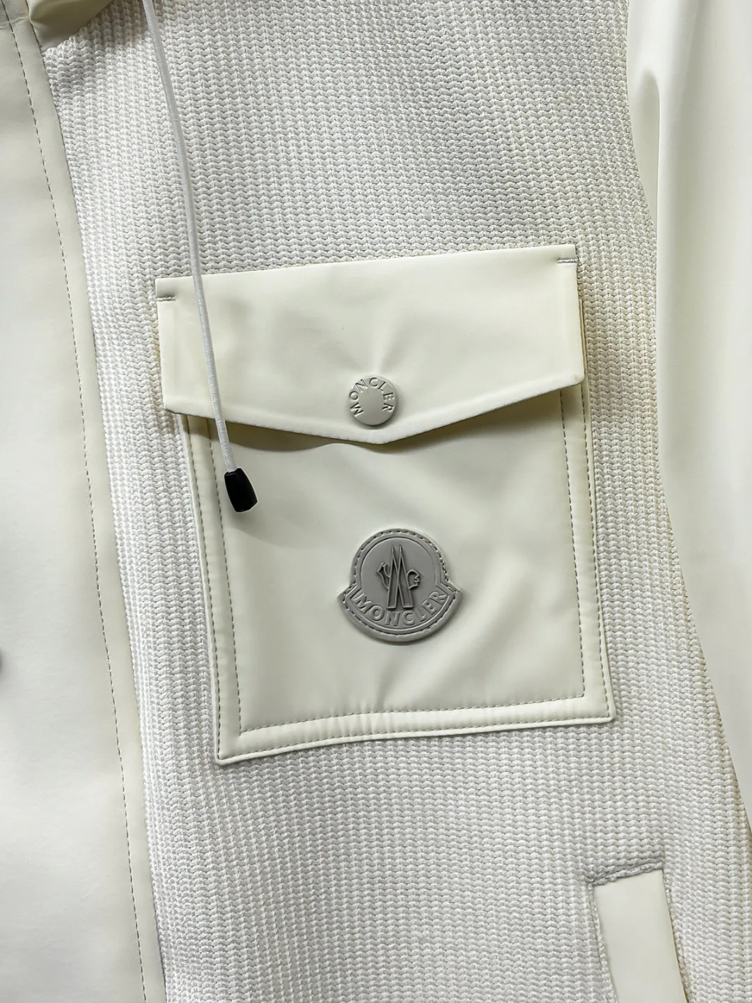 Куртки И Пуховики Мужские Moncler 5023450