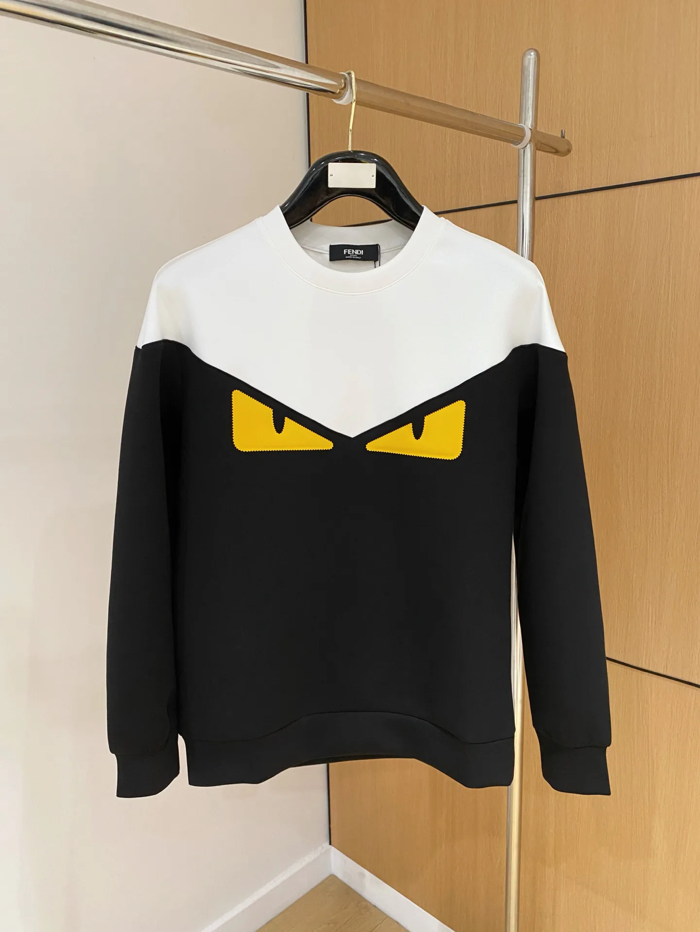 Свитшоты И Худи Мужские Fendi 19109552