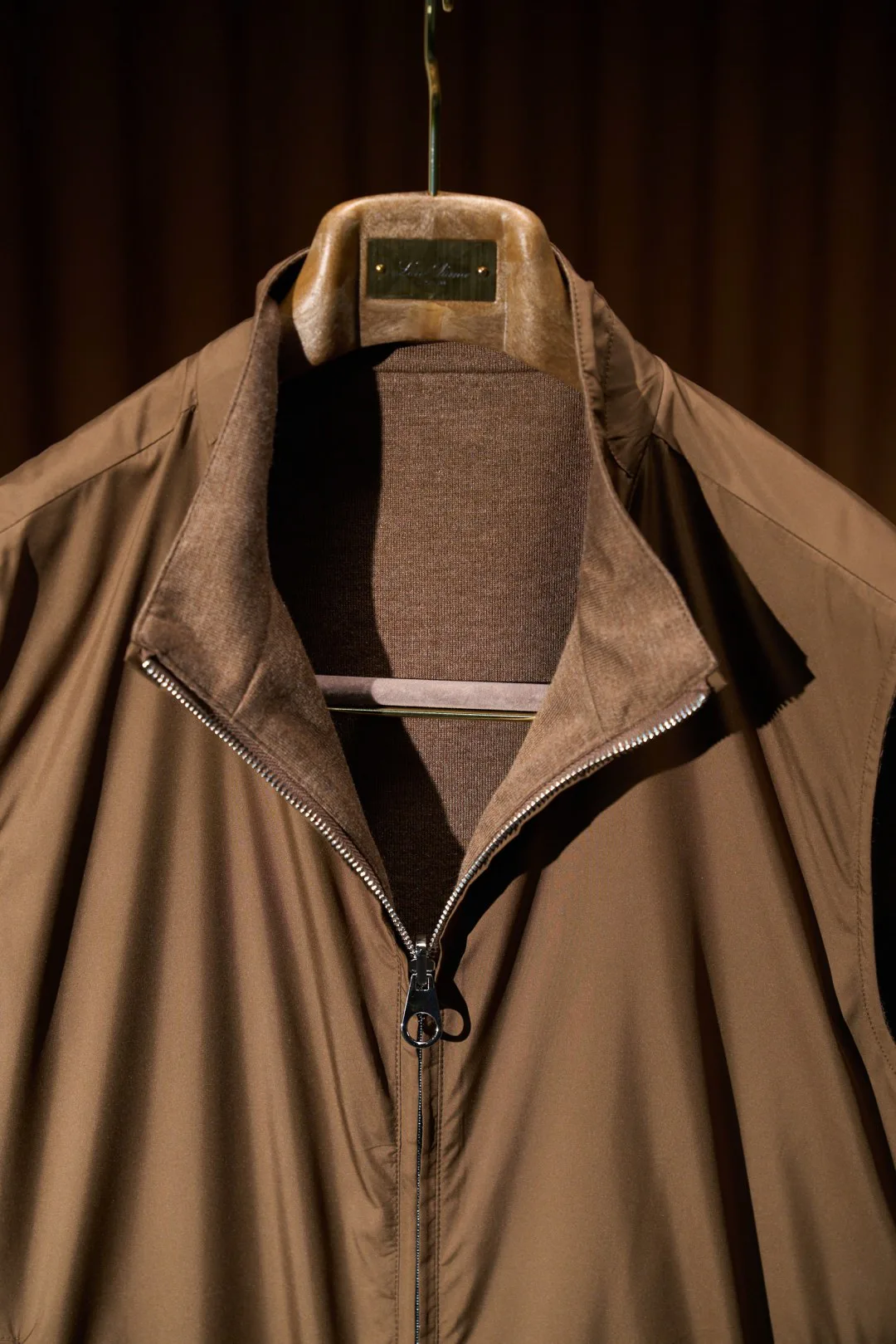 Жилеты Женские Loro Piana 18510981