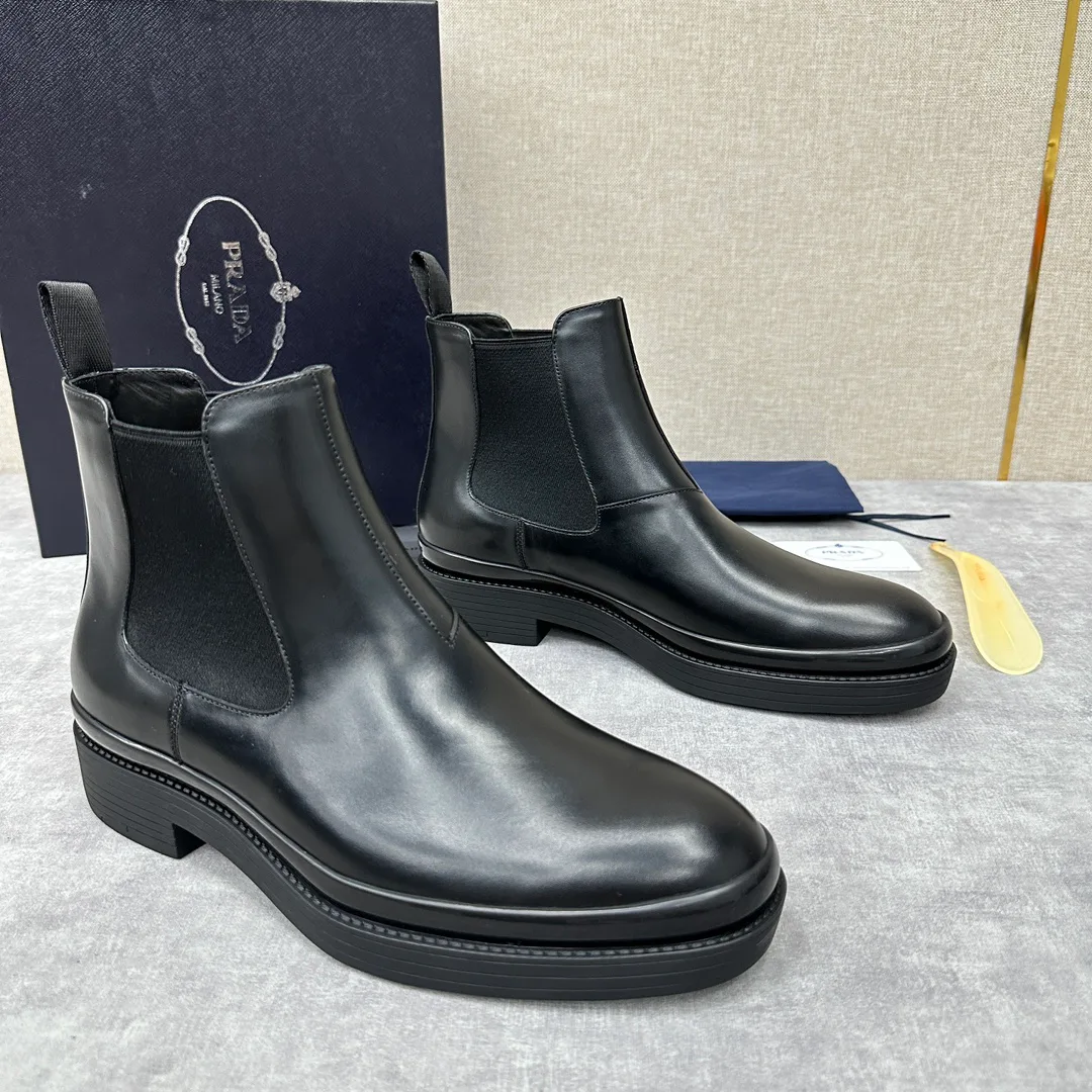 Ботинки Мужские Prada 10222110