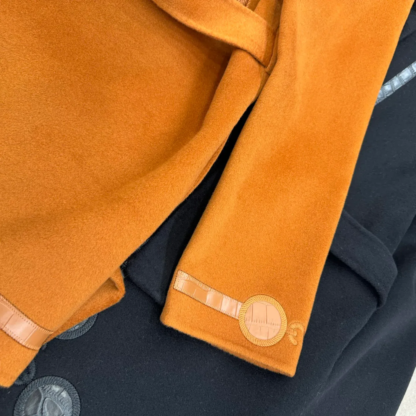 Пальто Женские Hermes 3901945