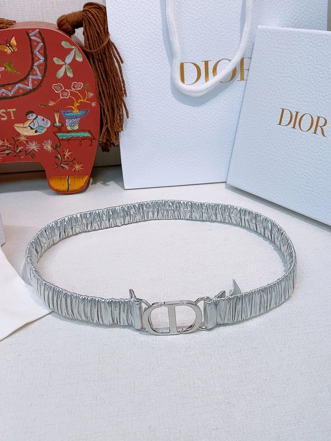 Классические Сумки Женские Christian Dior 12723505