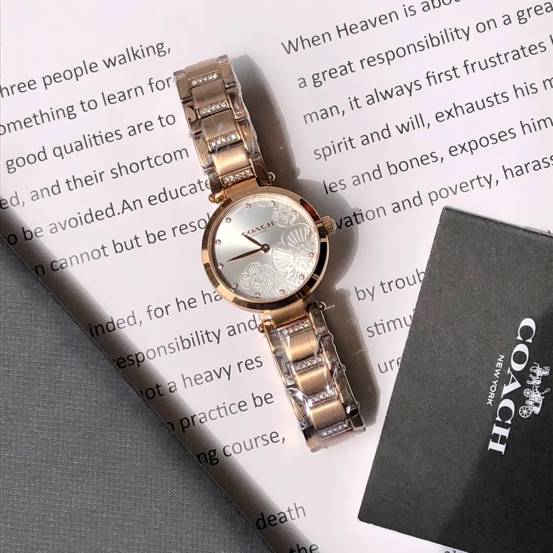 Часы Женские Coach 11603759