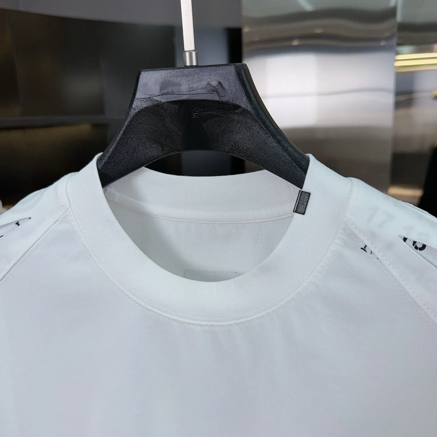 Футболки Мужские Maison Margiela 13424552