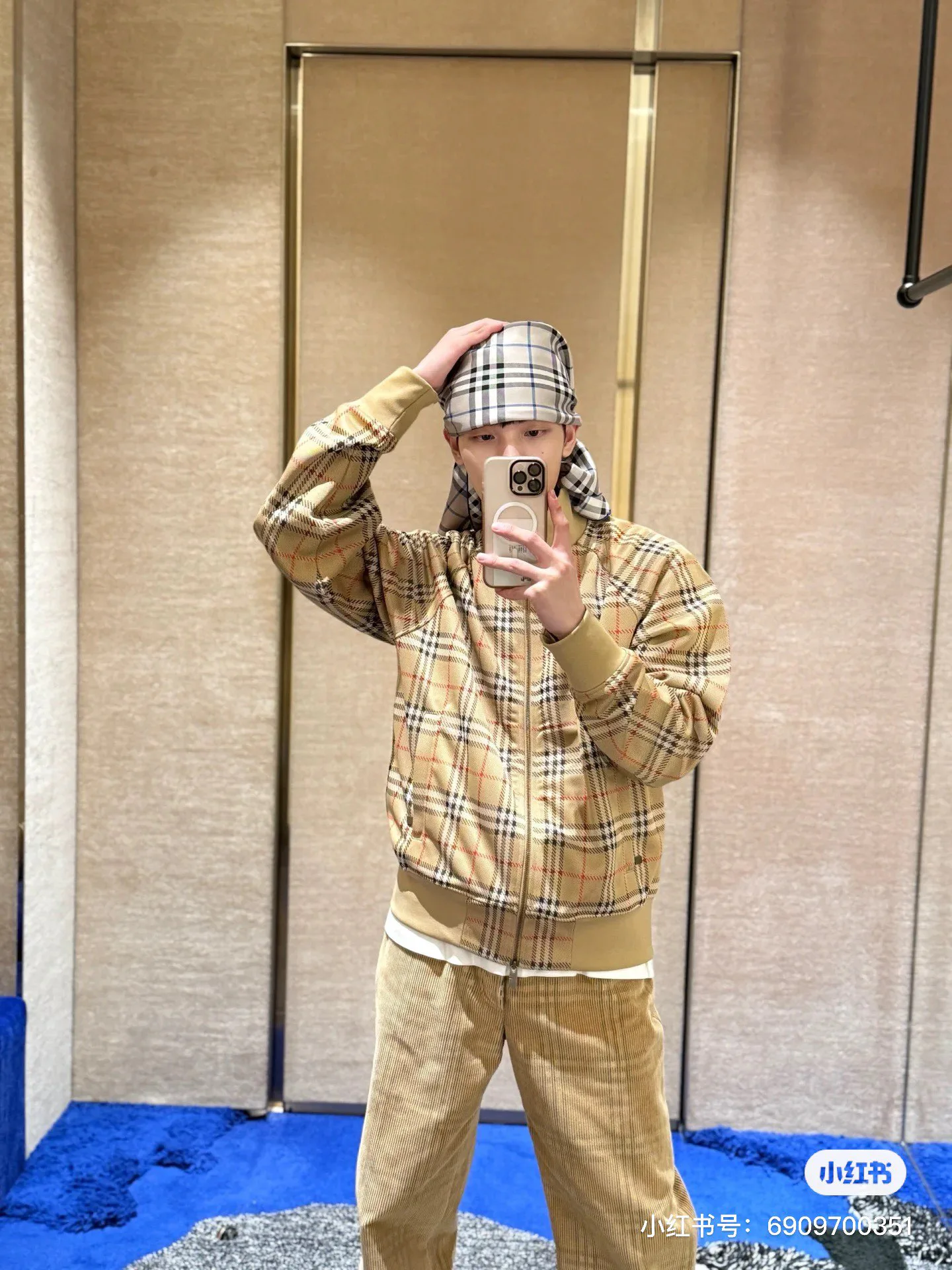 Свитшоты И Худи Мужские Burberry 151020