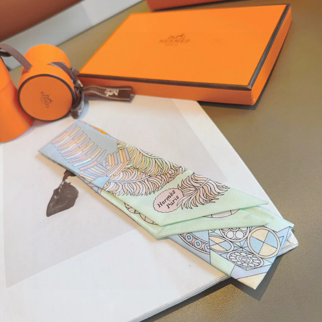 Шарфы Hermes 30263
