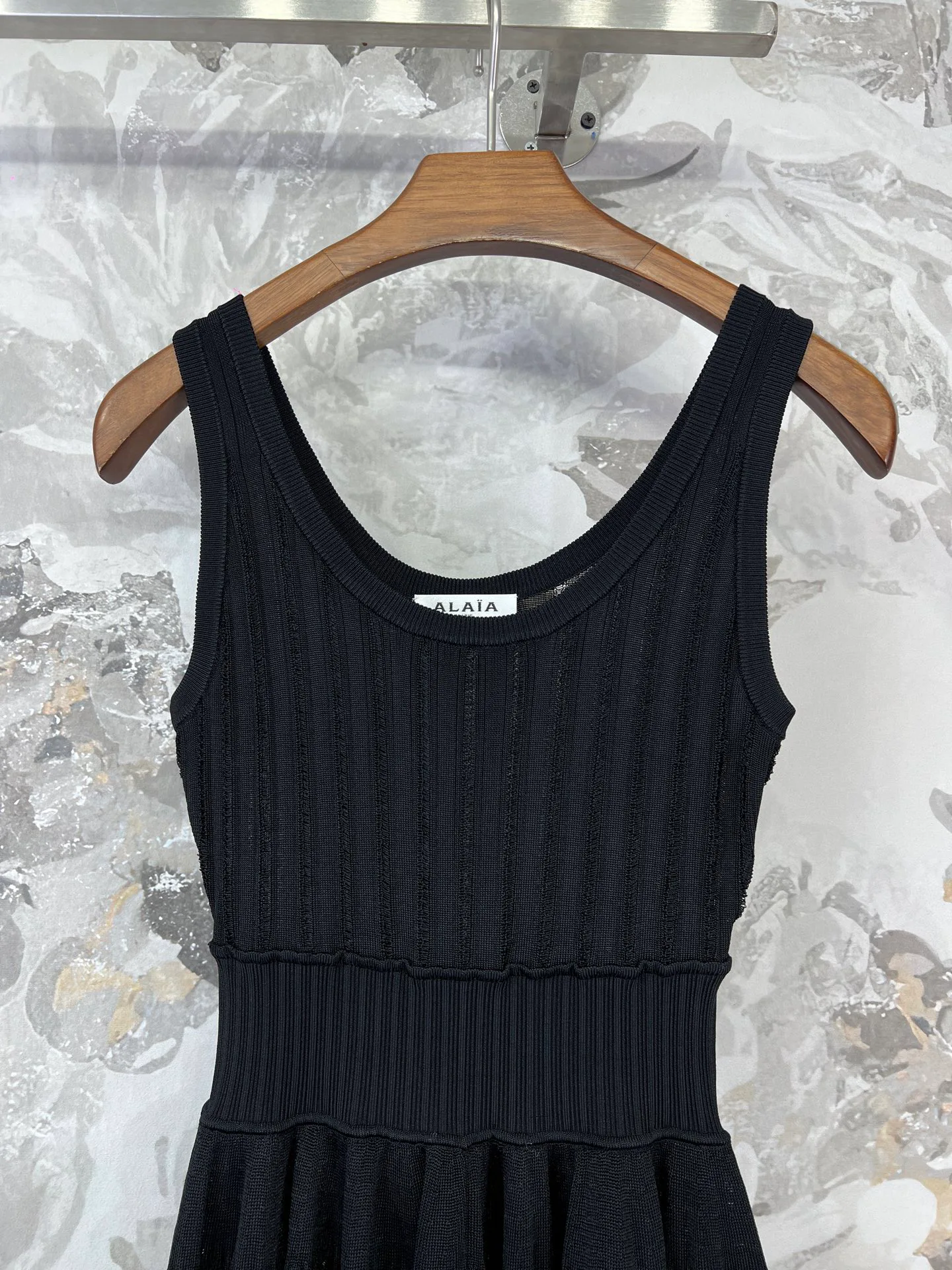 Платья Женские Alaia 55175