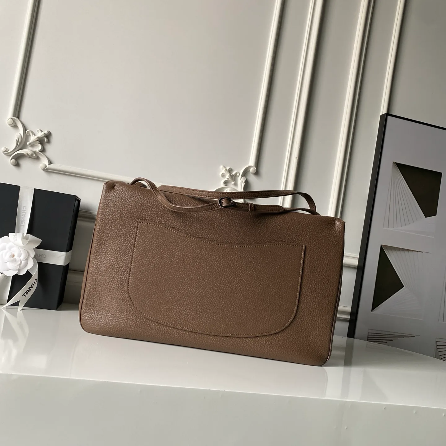Классические Сумки Женские Chanel 18207799
