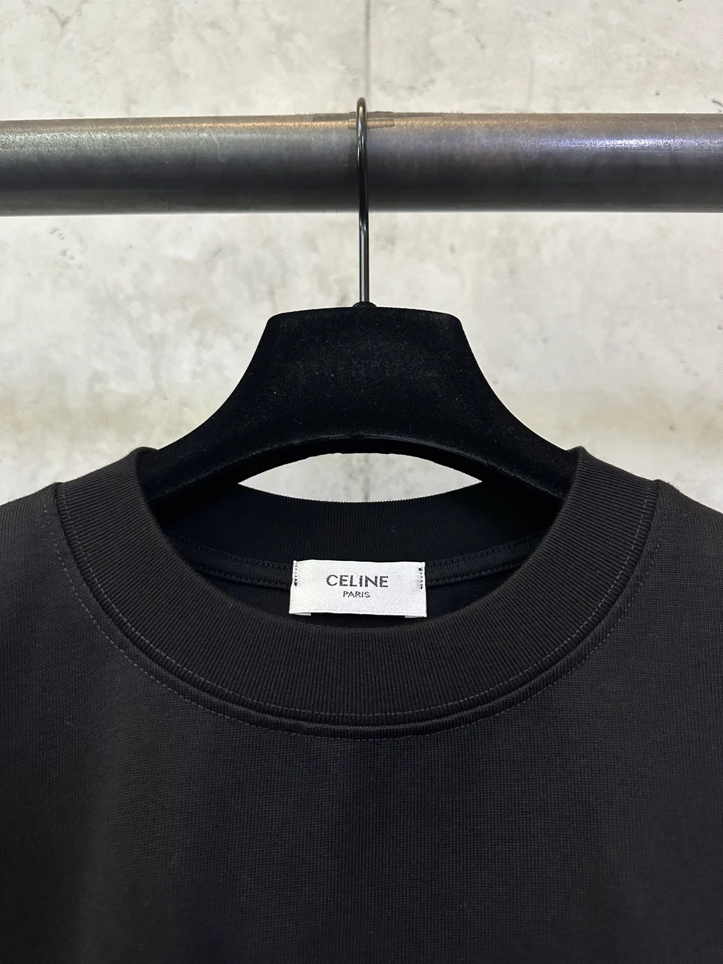 Футболки Мужские Celine 11541808