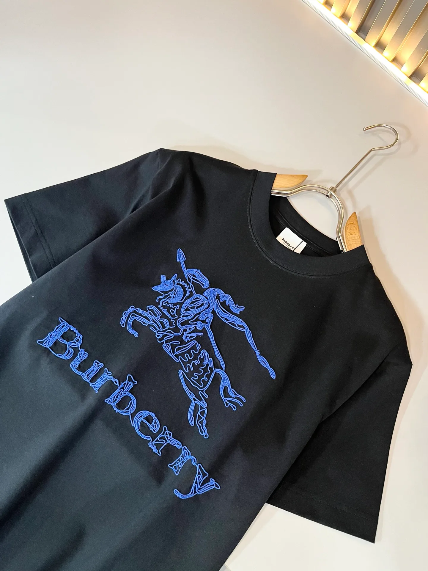 Футболки Женские Burberry 10242295