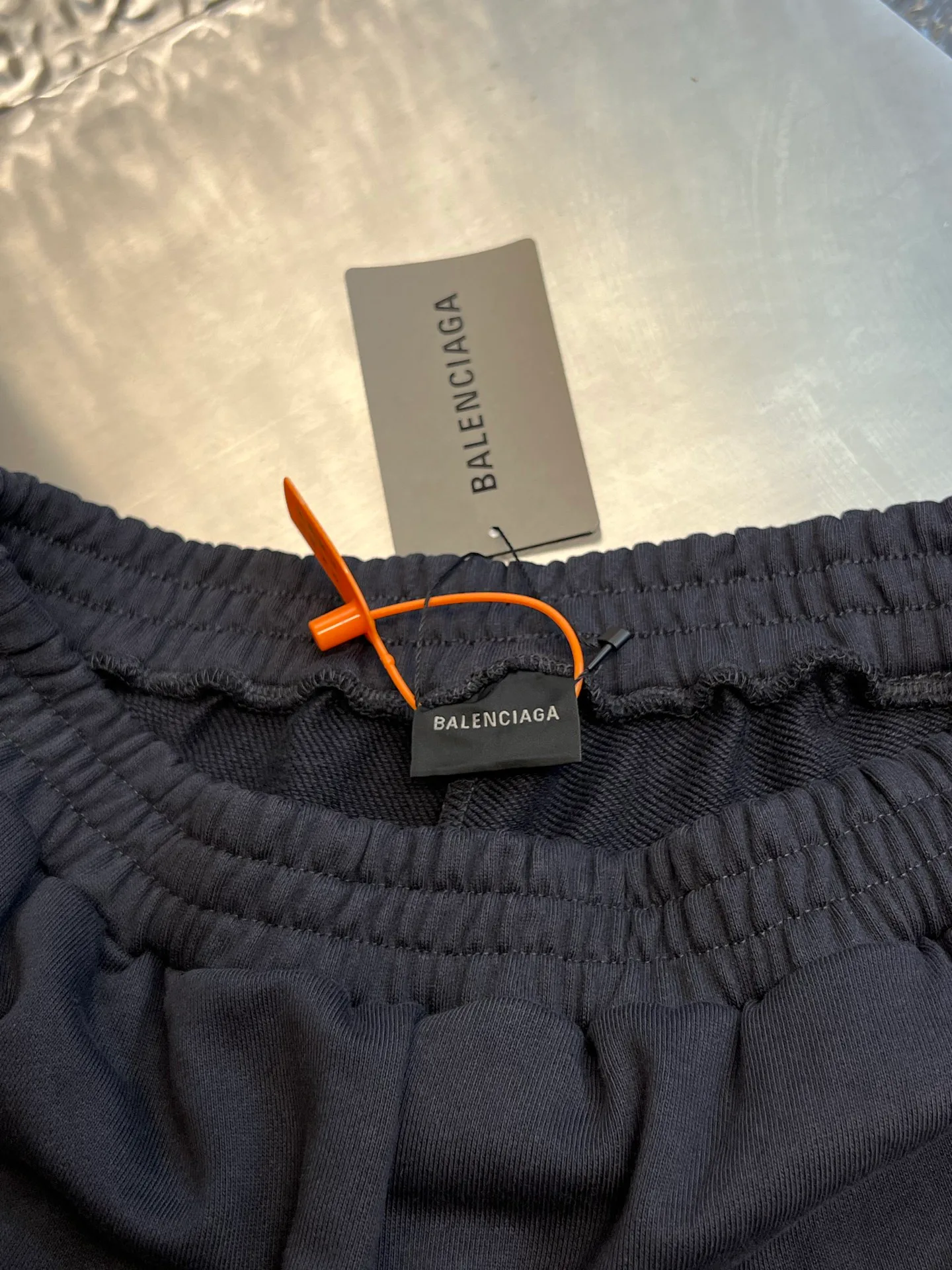Брюки Мужские Balenciaga 11756542