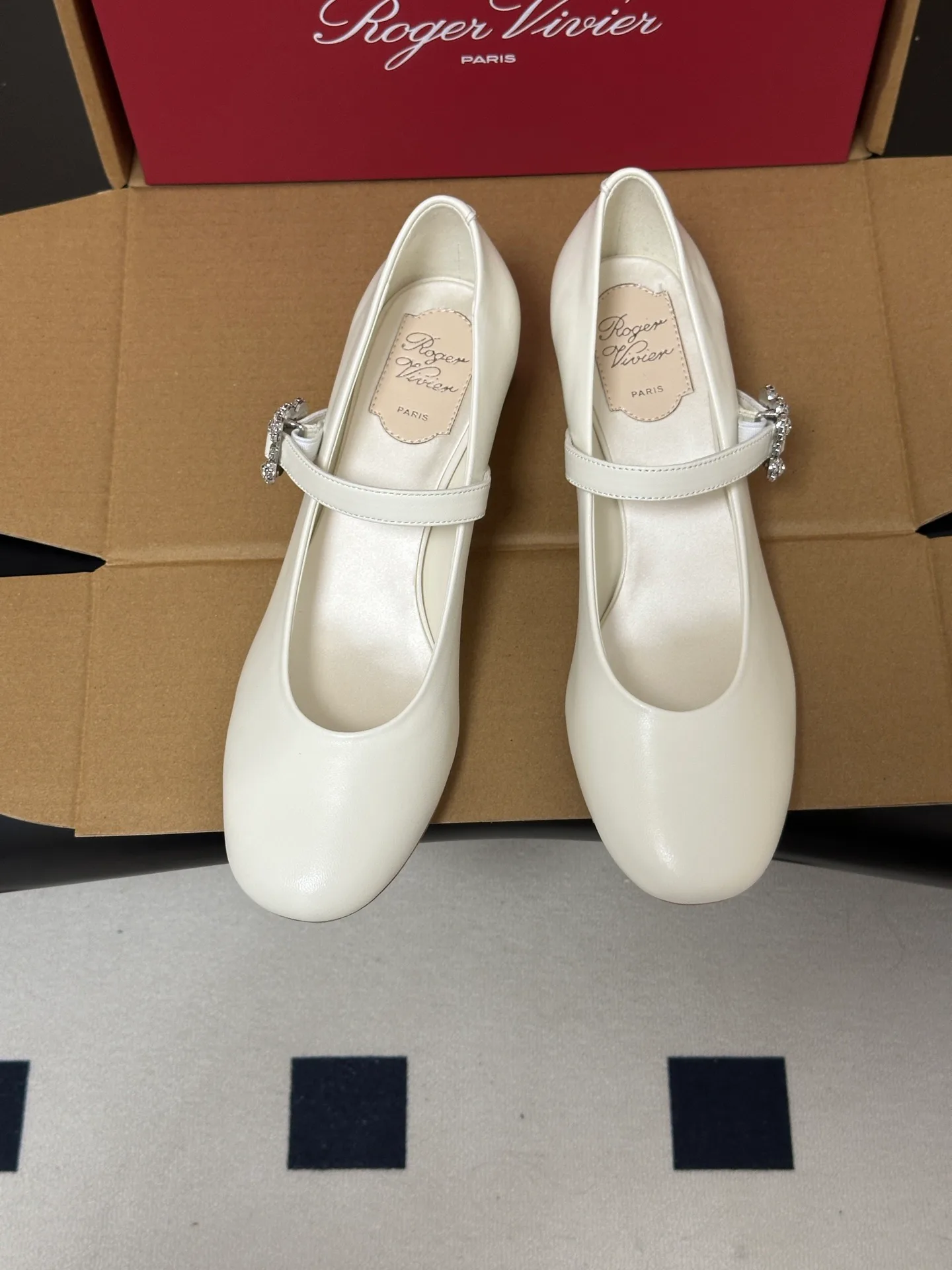 Туфли Женские Roger Vivier 18041484