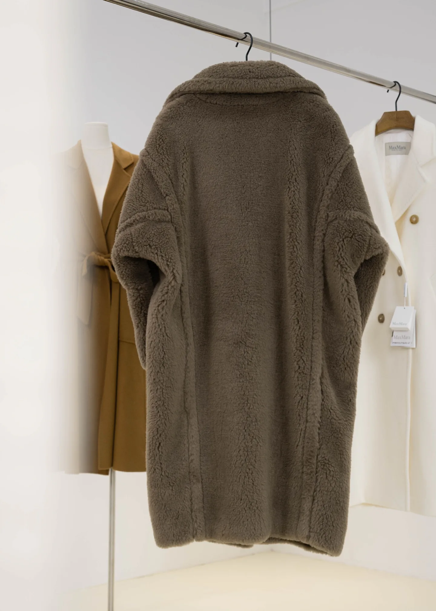Пальто Женские Max Mara 18728363
