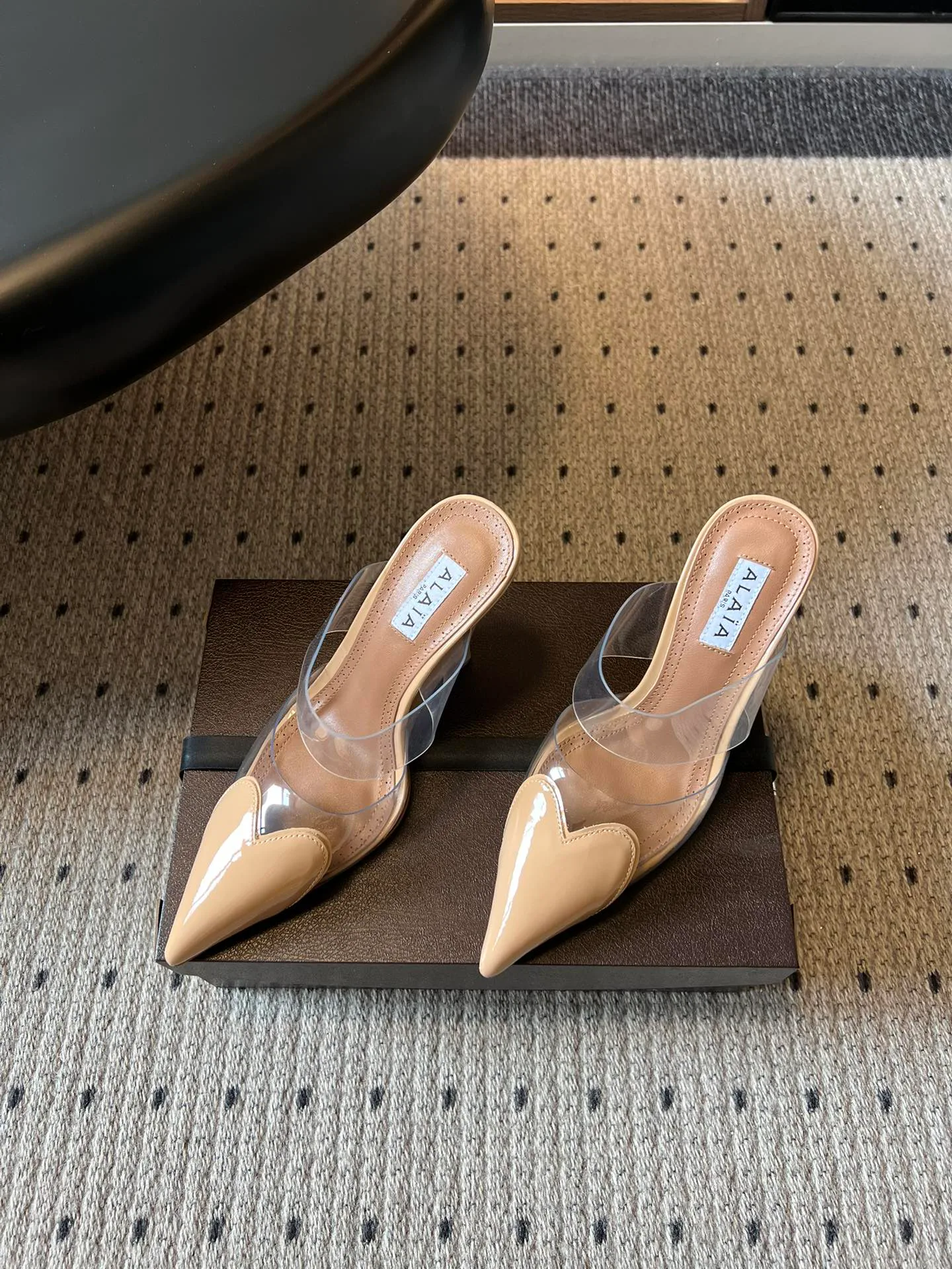 Мюли И Сабо Женские Alaia 12712996