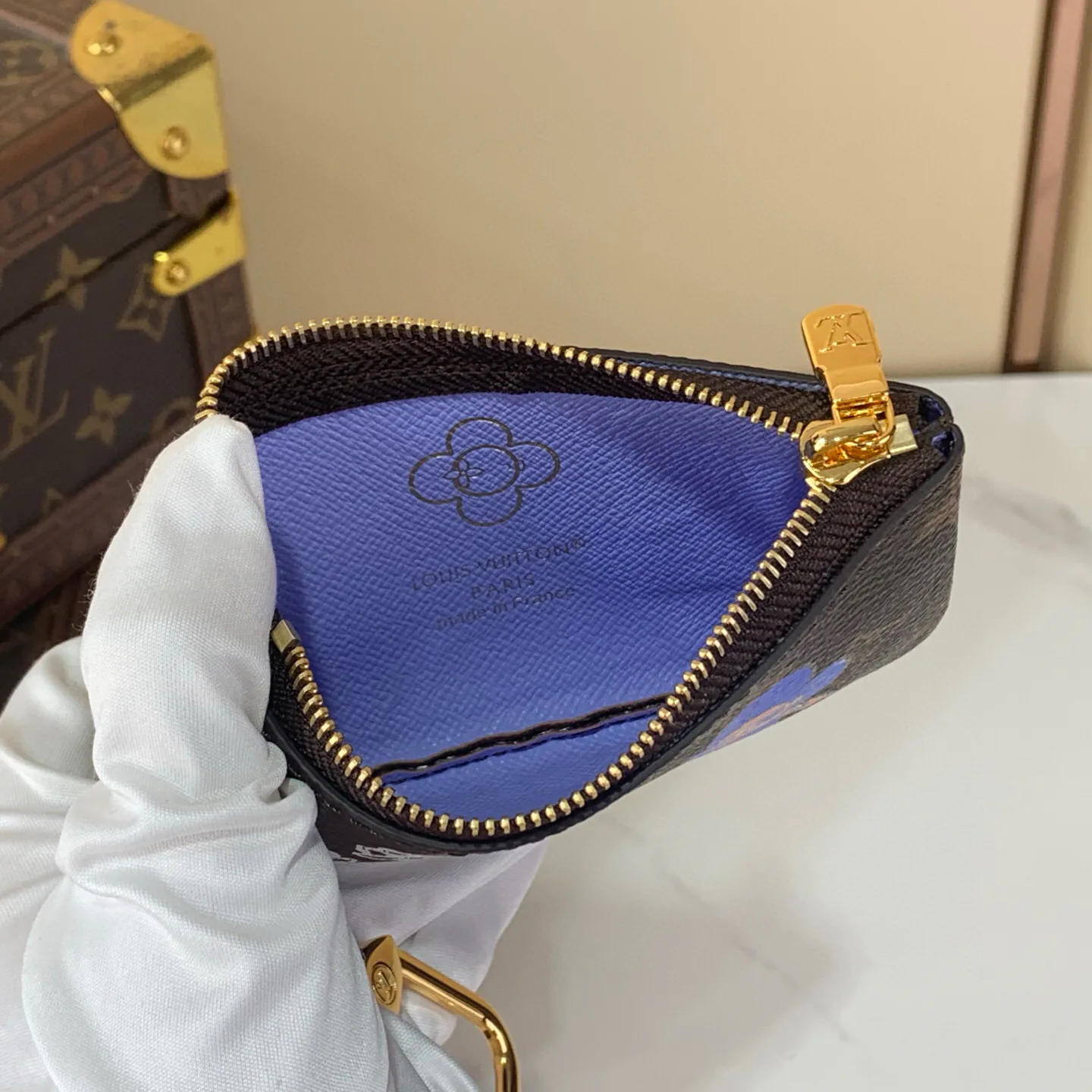 Ключницы Louis Vuitton 256458