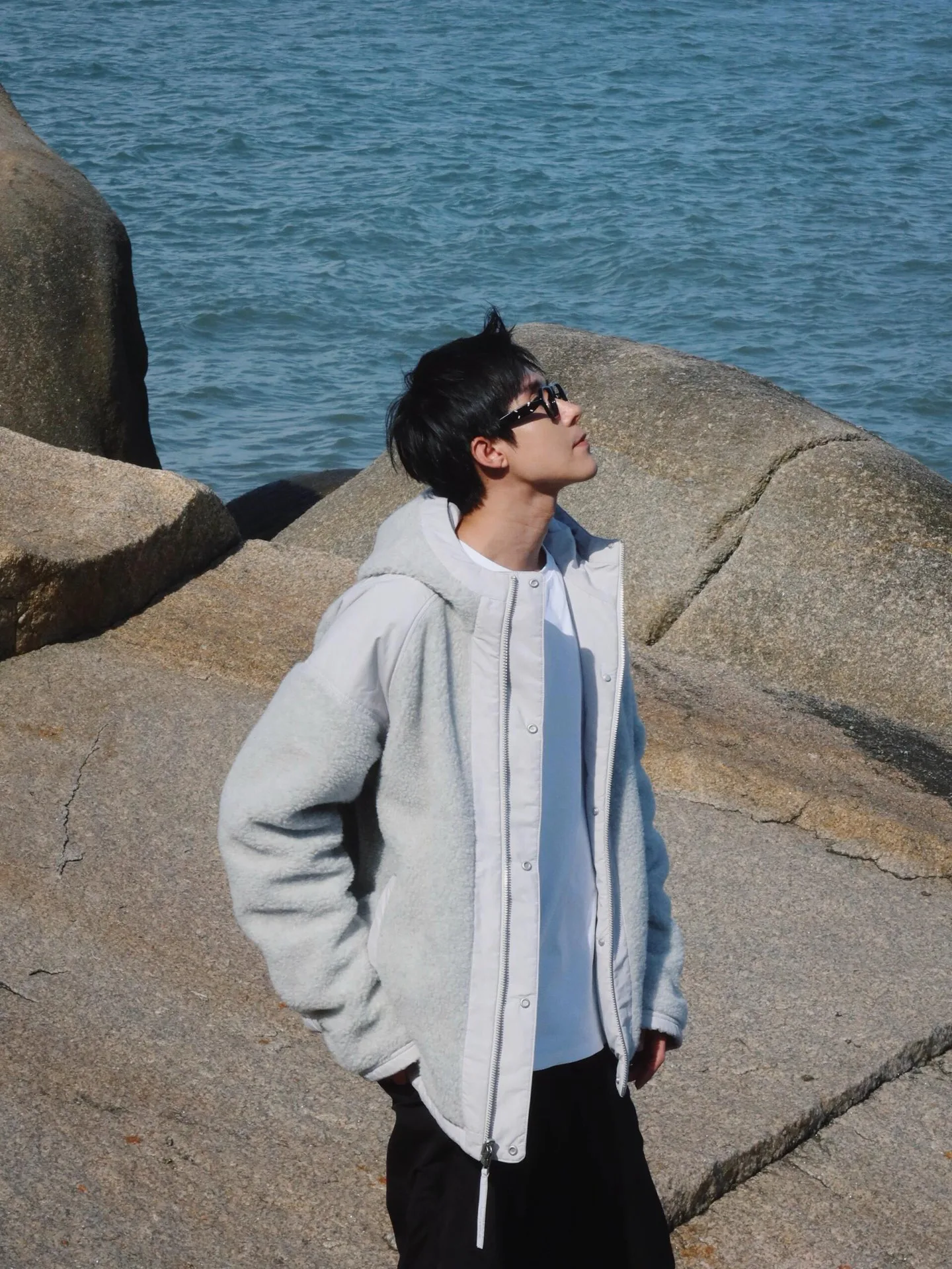 Куртки И Пуховики Мужские Canada Goose 687134