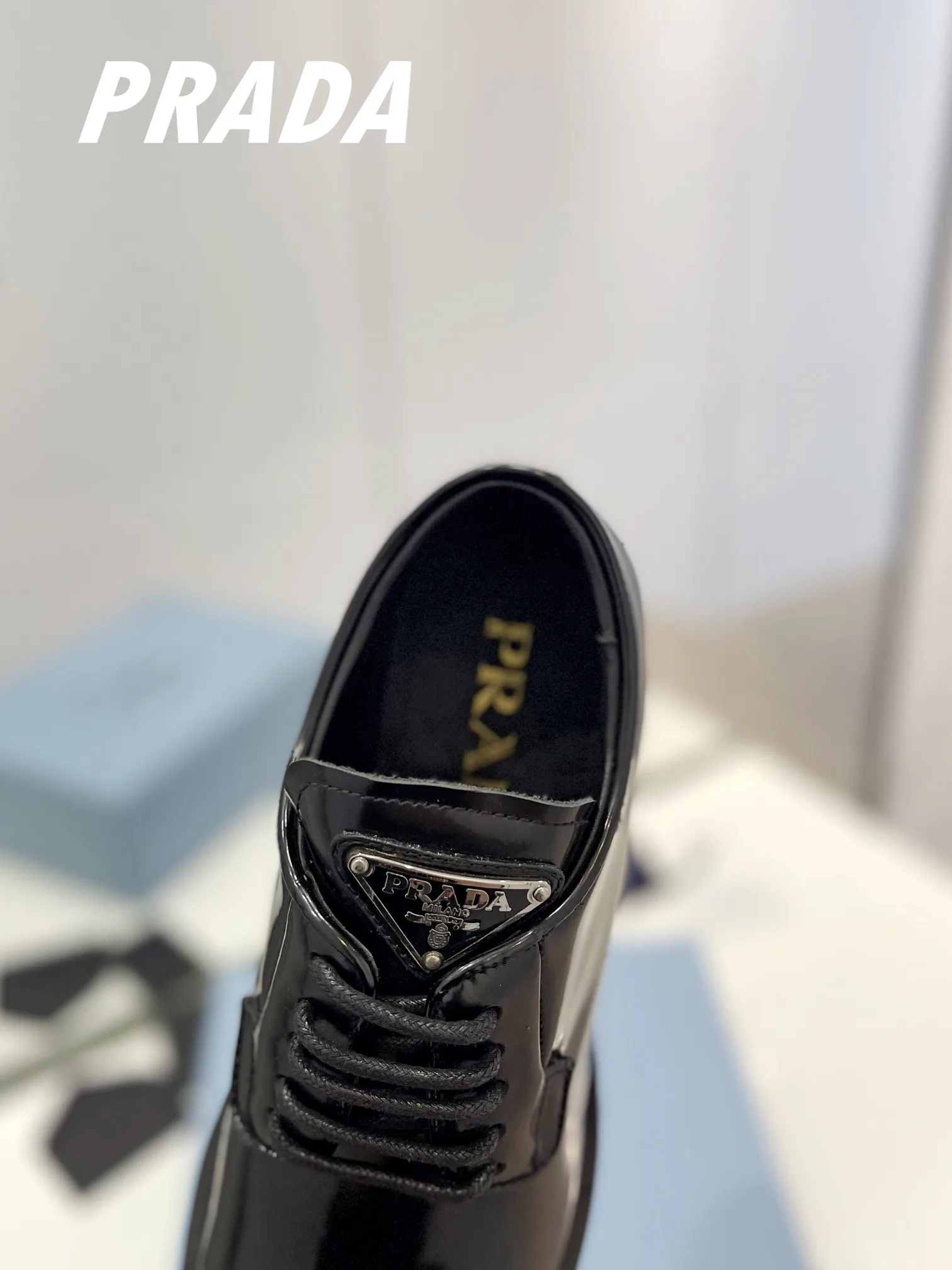 Ботильоны Женские Prada 187800