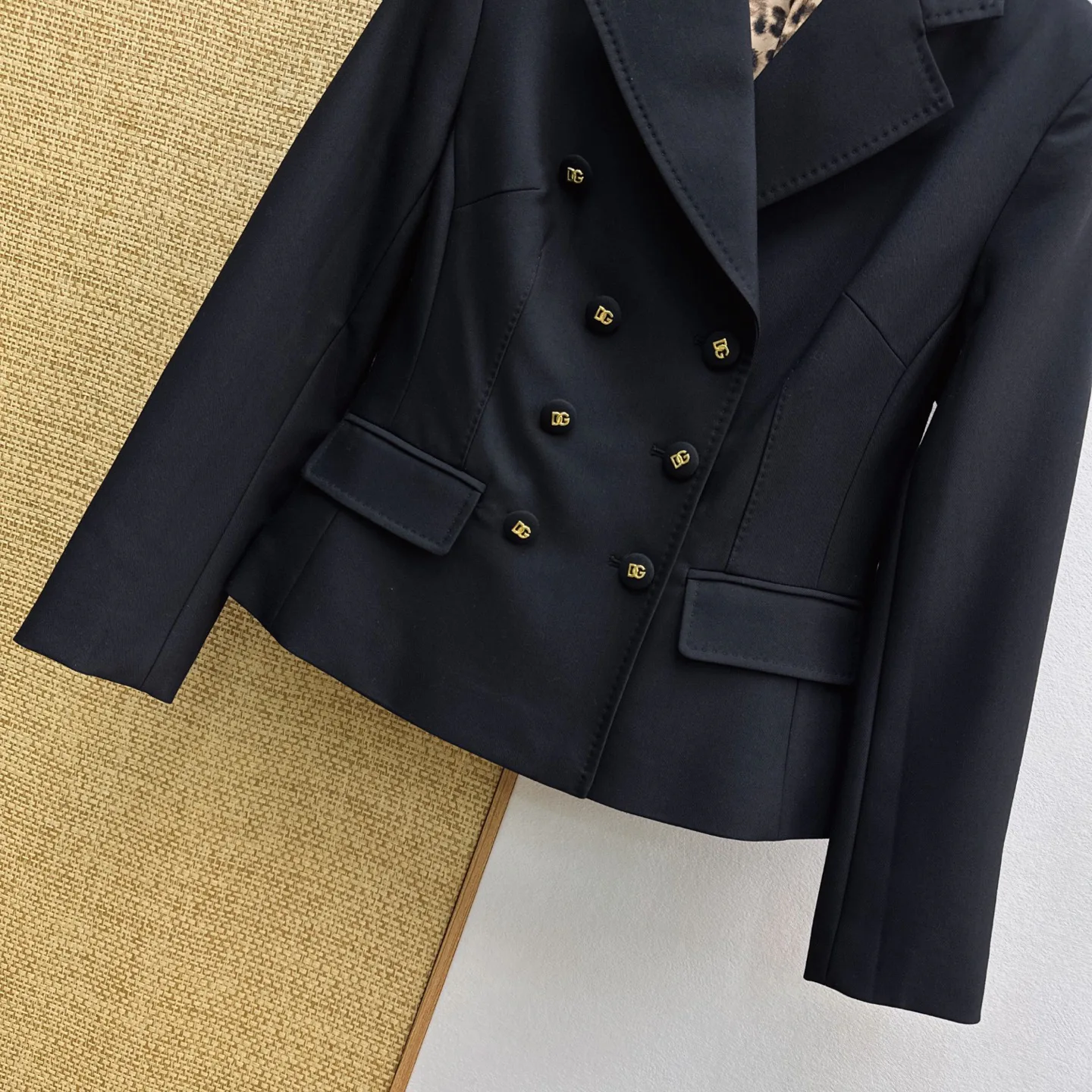 Жакеты Женские Dolce & Gabbana 11470105