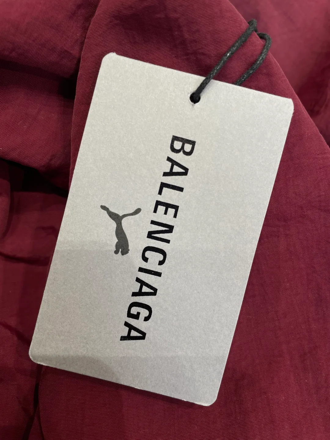 Куртки И Пуховики Мужские Balenciaga 5877521