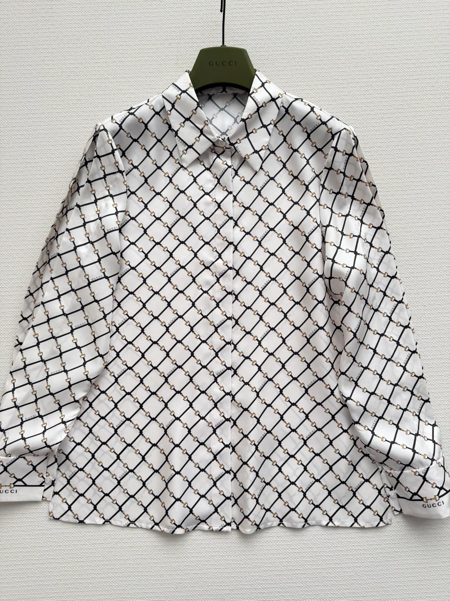 Рубашки Женские Gucci 9963154