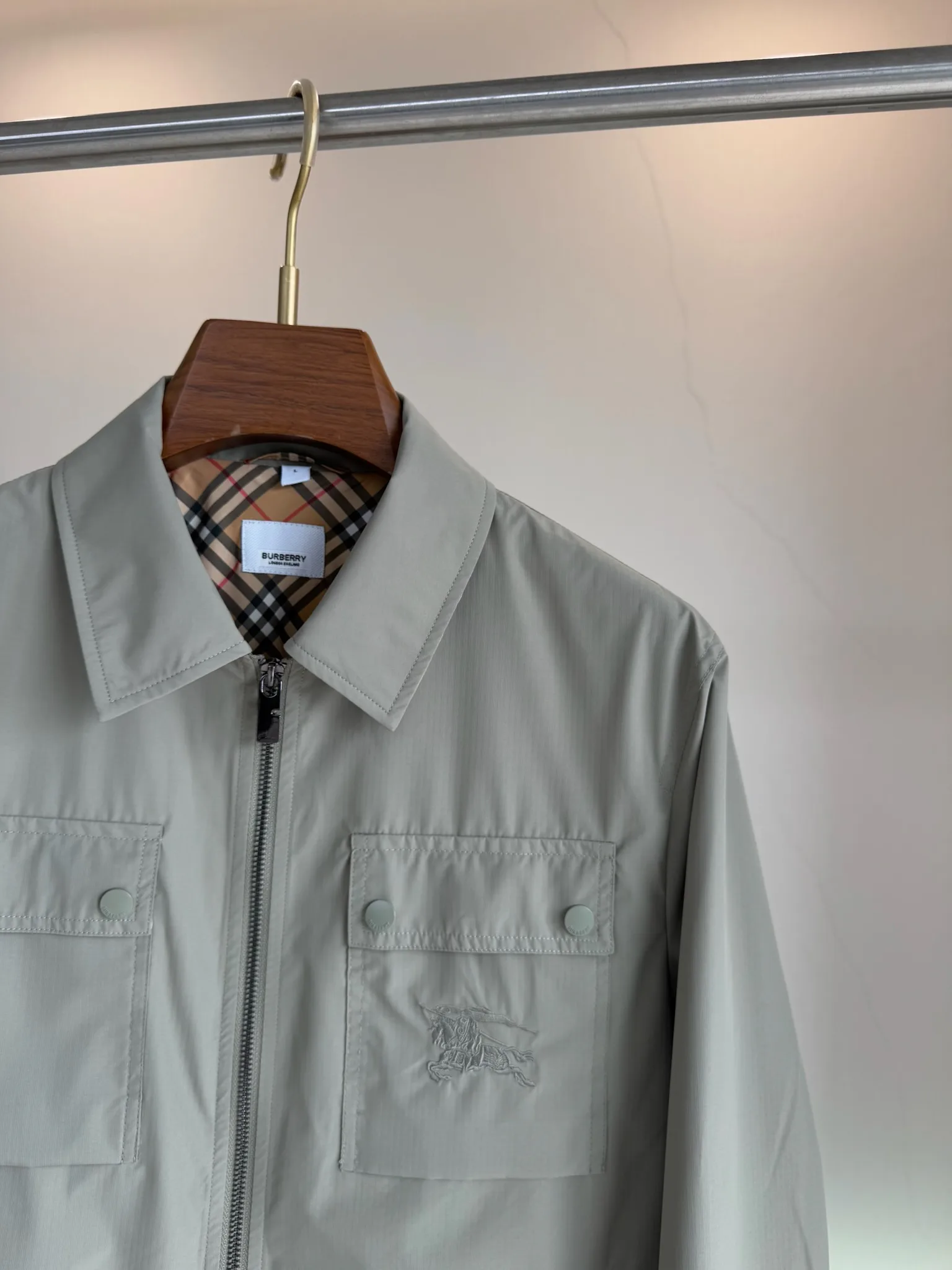 Куртки И Пуховики Мужские Burberry 11651480