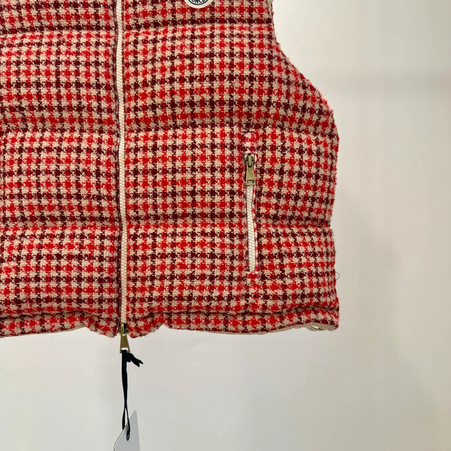 Жилеты Женские Moncler 18723749