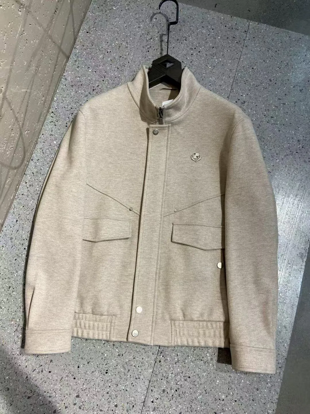 Куртки И Пуховики Мужские Loro Piana 84522