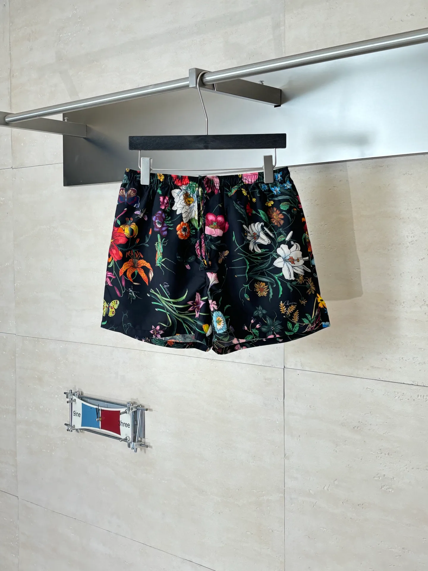 Шорты Мужские Gucci 11445748