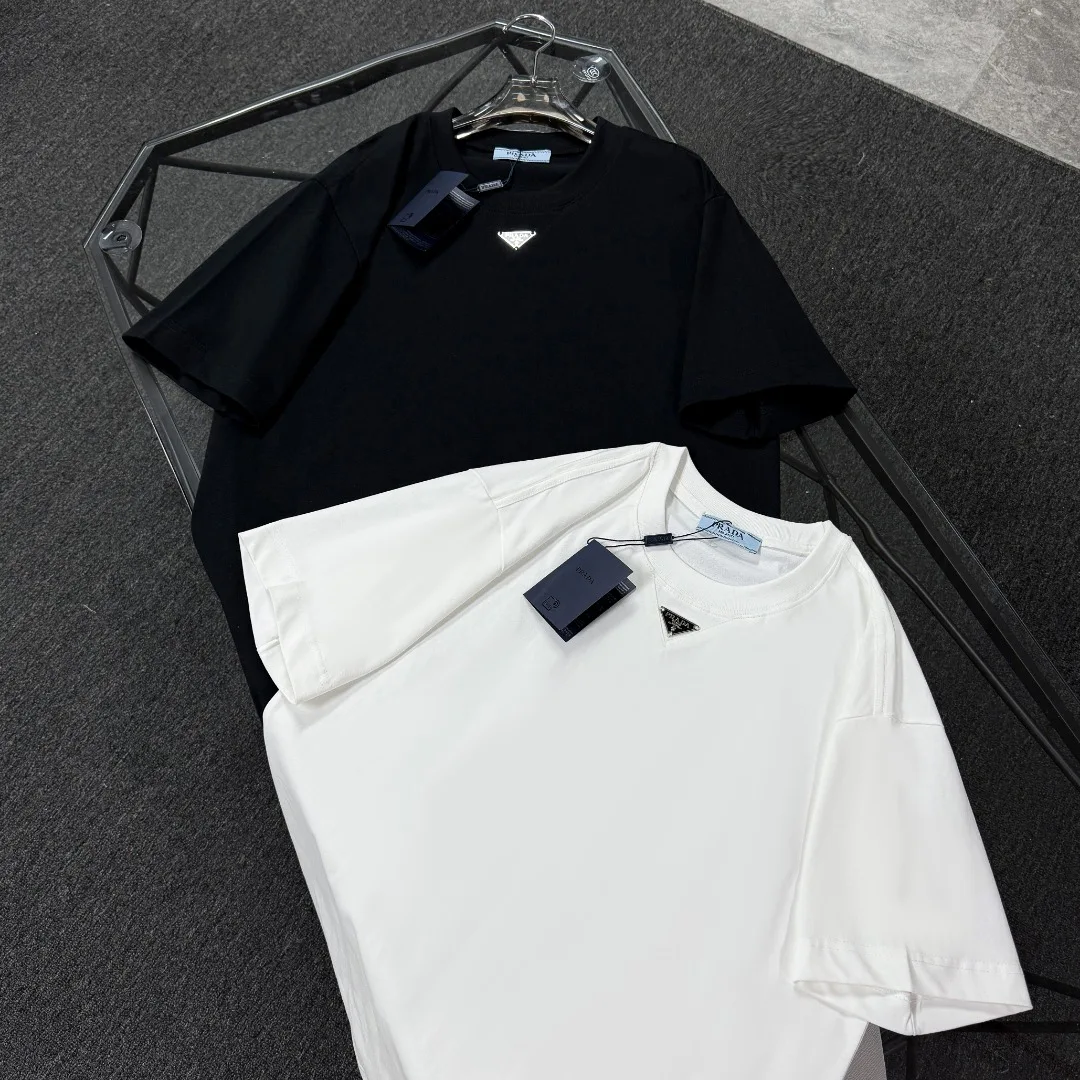 Футболки Мужские Prada 9642771