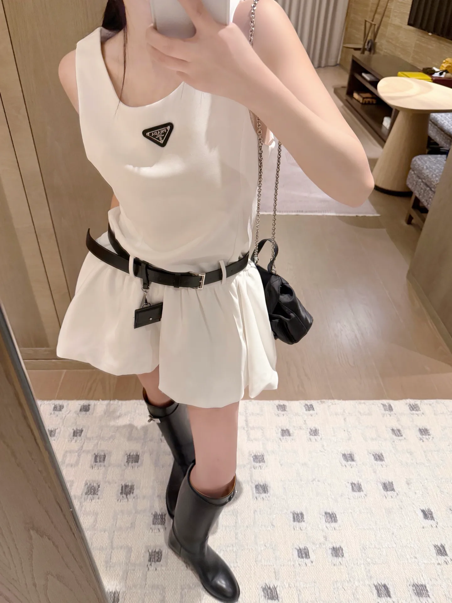 Платья Женские Prada 10646526