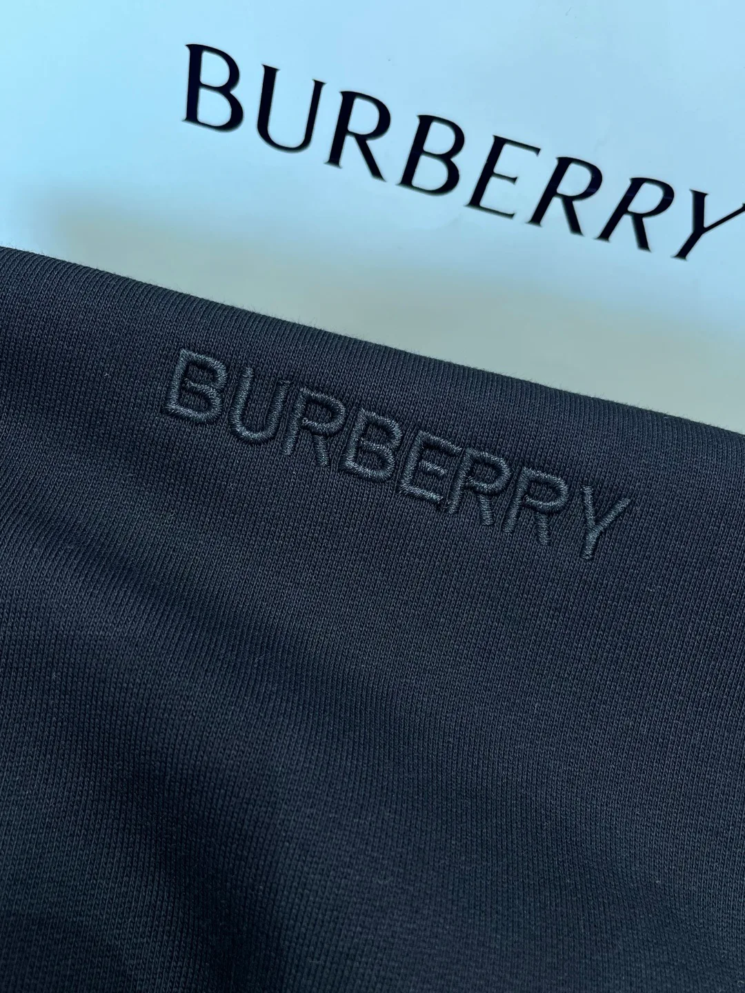 Свитшоты И Худи Мужские Burberry 9916687