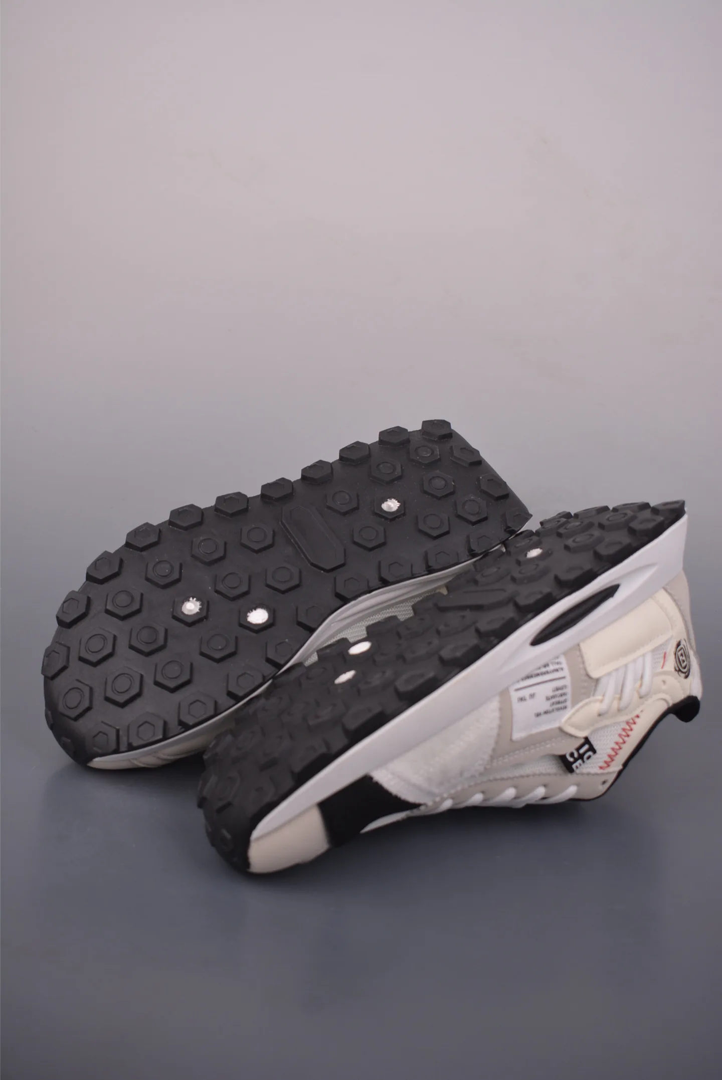 Кроссовки Мужские Fendi 11651048