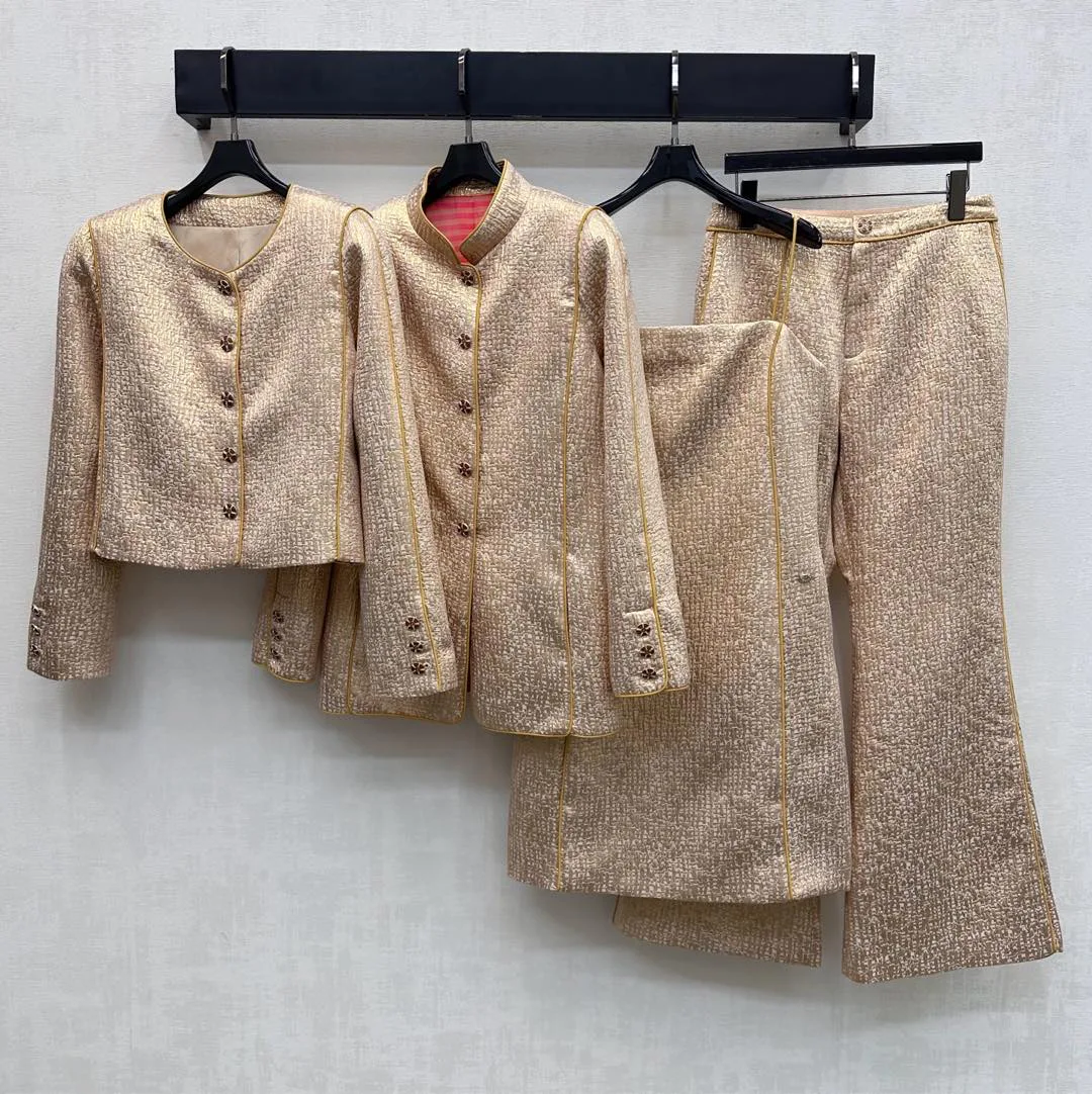 Брюки Женские Chanel 4589586