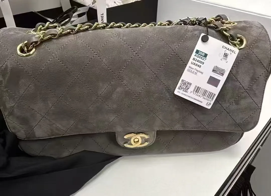Классические Сумки Женские Chanel 17571472