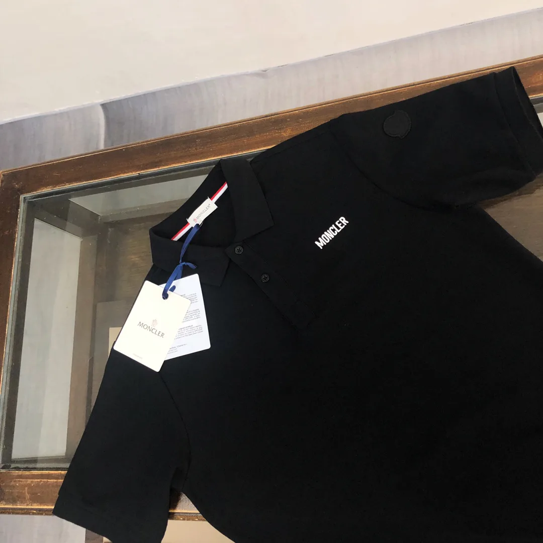 Рубашки Мужские Moncler 11151362