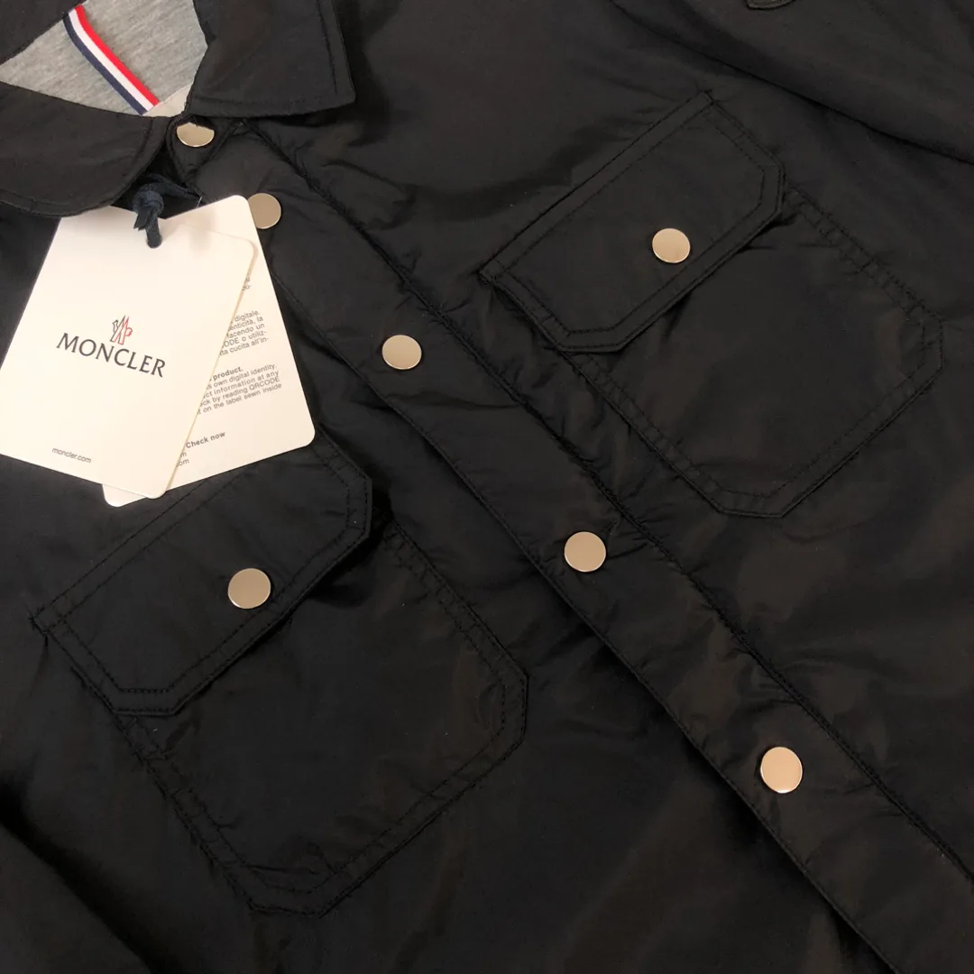 Куртки И Пуховики Женские Moncler 9655117