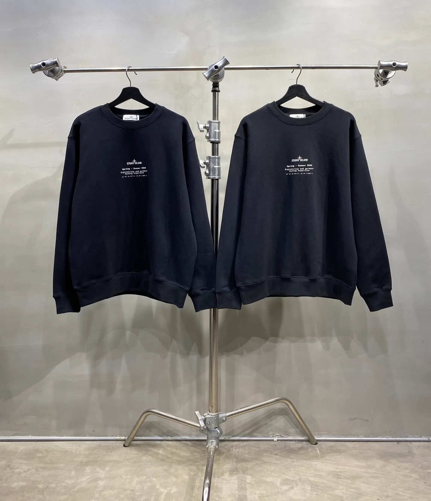 Свитшоты И Худи Мужские Stone Island 19040698