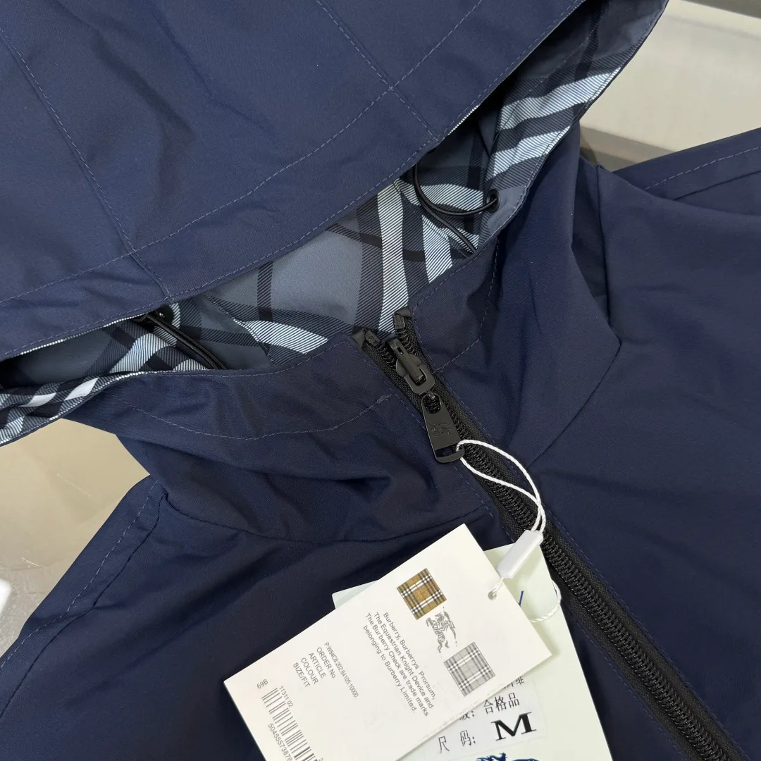 Куртки И Пуховики Женские Burberry 14618539