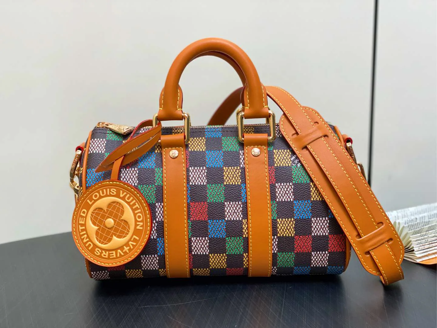 Сумки На Ремне Женские Louis Vuitton 7904